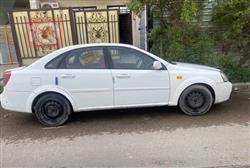 شيفروليه اوبترا